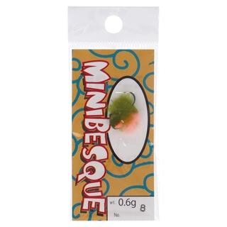 #8 ブラウンスキン