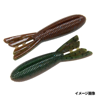 #004 コモチエビ