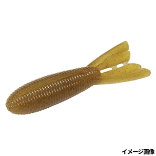 (希少)(未使用もあり)ゲーリーヤマモト　ヤバイブランド Gary YAMAMOTO ゲーリーヤマモト 2.5インチ ウキタヌキ 020