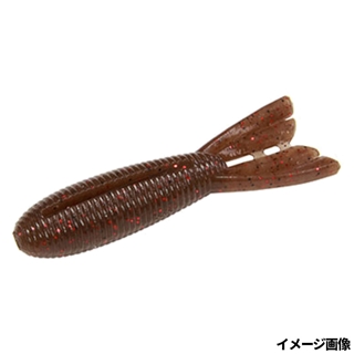 ゲーリーヤマモト ヤバイブランド 2.5インチ エビタヌキ #001