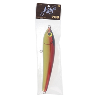 マットアカキン(アミメ)