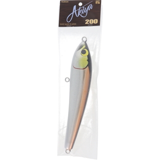 オレンジショルダー(アミメ)