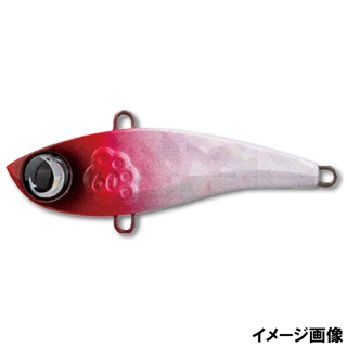 #05 レッドヘッドパール