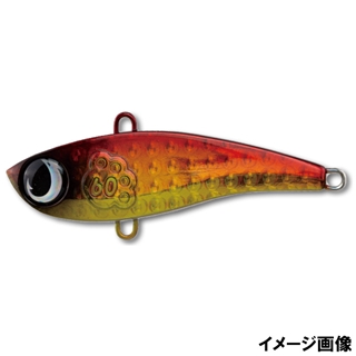 #06 赤金グローベリー