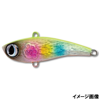 #07 バナナフラッシュレインボー