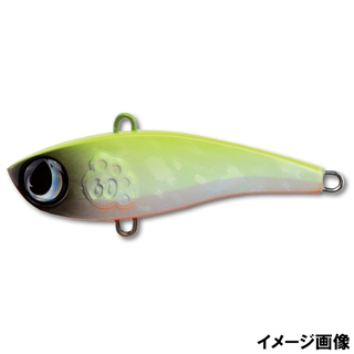 #09 チャートバックパール