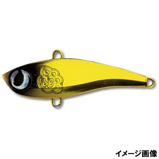 #12 超フルメッキゴールド