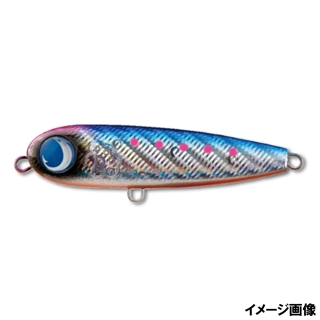 #02 ブルピンイワシ