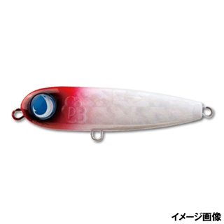 #05 レッドヘッドパール