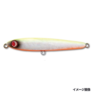 #209 チャートバックパール