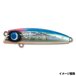 #02 ブルピンイワシ