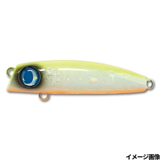 #05 チャートバックパール