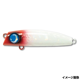 #06 レッドヘッドパール