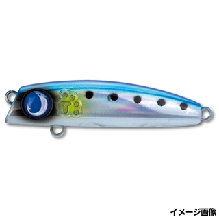 #07 リアルイワシ