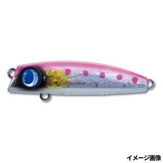 #10 ピンクイワシグローベリー