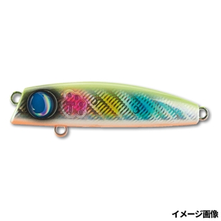 #12 バナナフラッシュレインボー