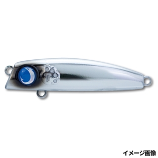 #14 ギンギラメッキ