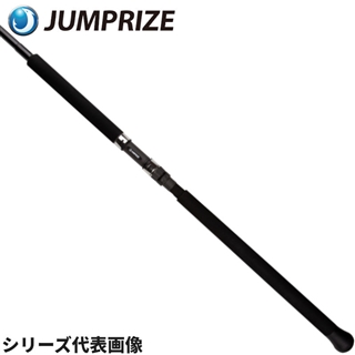 ジャンプライズ ツーリミットブルーバトル 102/4 スタンダード【大型