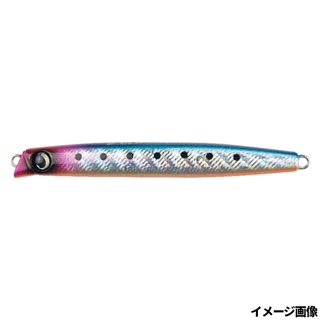 #202 ブルピンイワシ