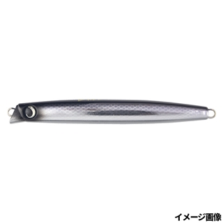 #205 背黒メッキ