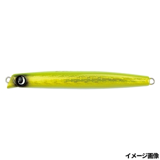 #208 ゴールドチャート