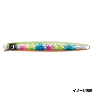 #209 バナナフラッシュレインボー