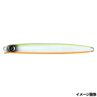 #210 チャートバックパール