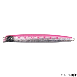 #211 ピンキーホワイト