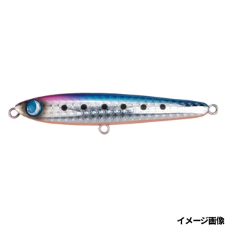 #103 ブルピンイワシ