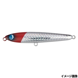 #106 レッドヘッドレンズ