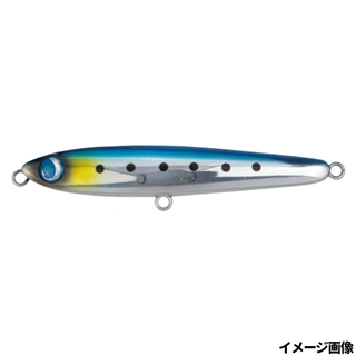 #109 リアルイワシ