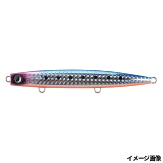 #202 ブルピンイワシ