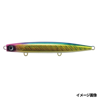 #213 ブルピンゴールド