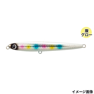 ジャンプライズ ぶっ飛び君115S #07 レッドヘッドレンズ【ゆう