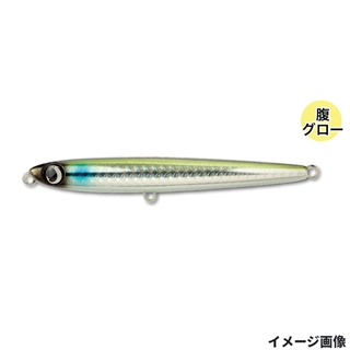 JUMPRIZE ジャンプライズぶっ飛び君 115S フックレス シンキング
