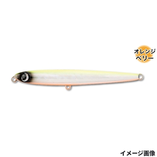 ジャンプライズ ぶっ飛び君115S #07 レッドヘッドレンズ【ゆう