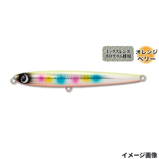 #09 バナナフラッシュレインボー