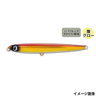 ジャンプライズ ぶっ飛び君115S #03 イナッコレンズ【ゆう