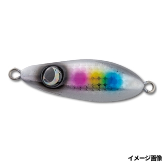 #01 レンズキャンディー