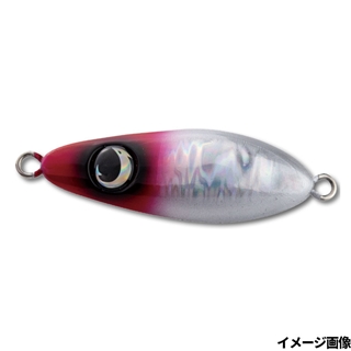 #06 レッドヘッド