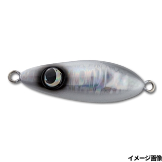 #07 フルシルバー