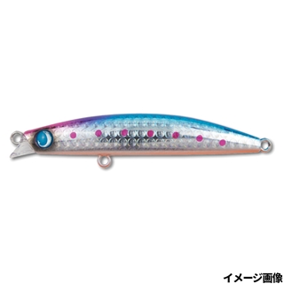 #102 ブルピンイワシ