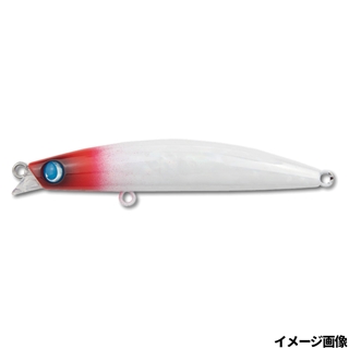 #105 レッドヘッドパール