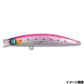 #110 ピンクイワシグローベリー