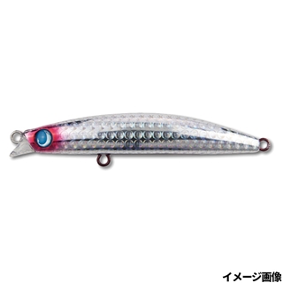 #112 充血レンズ