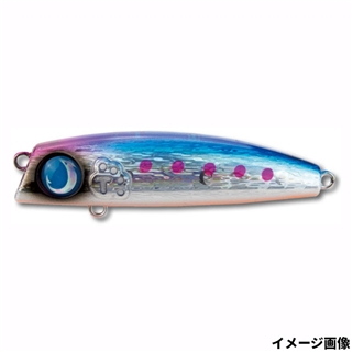 #02 ブルピンイワシ