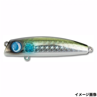 ジャンプライズ ミニテロ君63F #01 レンズキャンディーグロー