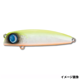 #05 チャートバックパール