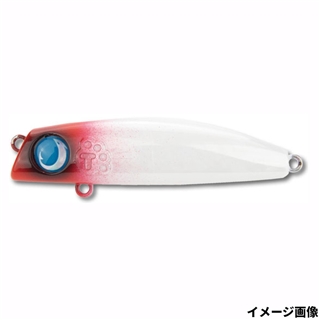 #06 レッドヘッドパール