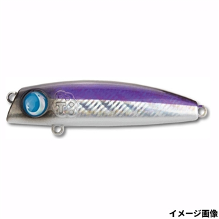 #08 リアルトウゴロウ